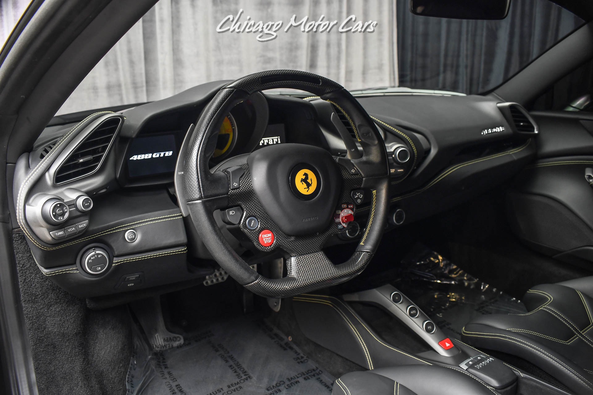 Used-2017-Ferrari-488-GTB