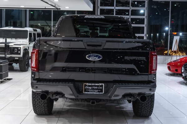 Used-2019-Ford-F-150-Raptor-REMOTE-START-BED-LINER-BACK-UP-CAMERA