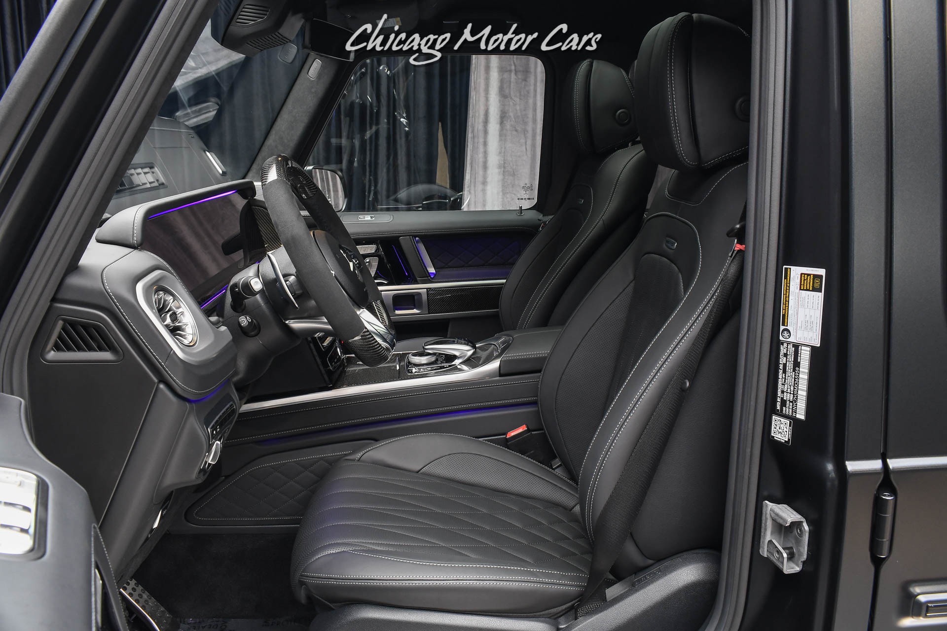 Used-2021-Mercedes-Benz-G63-AMG-G63-4MATIC-Exclusive-Interior-Package-Carbon-Fiber-Magno-Black