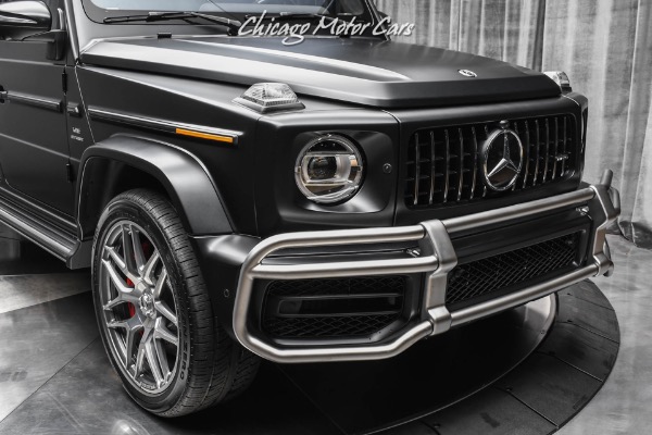 Used-2021-Mercedes-Benz-G63-AMG-G63-4MATIC-Exclusive-Interior-Package-Carbon-Fiber-Magno-Black