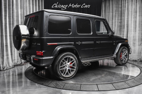 Used-2021-Mercedes-Benz-G63-AMG-G63-4MATIC-Exclusive-Interior-Package-Carbon-Fiber-Magno-Black