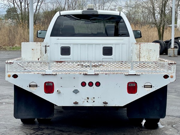 Used 2009 Dodge Ram 3500 Quad Cab ST - Cummins Diesel - 6 Speed Manual for sale Sold at Chicago Motor Cars in West Chicago IL 60185 6