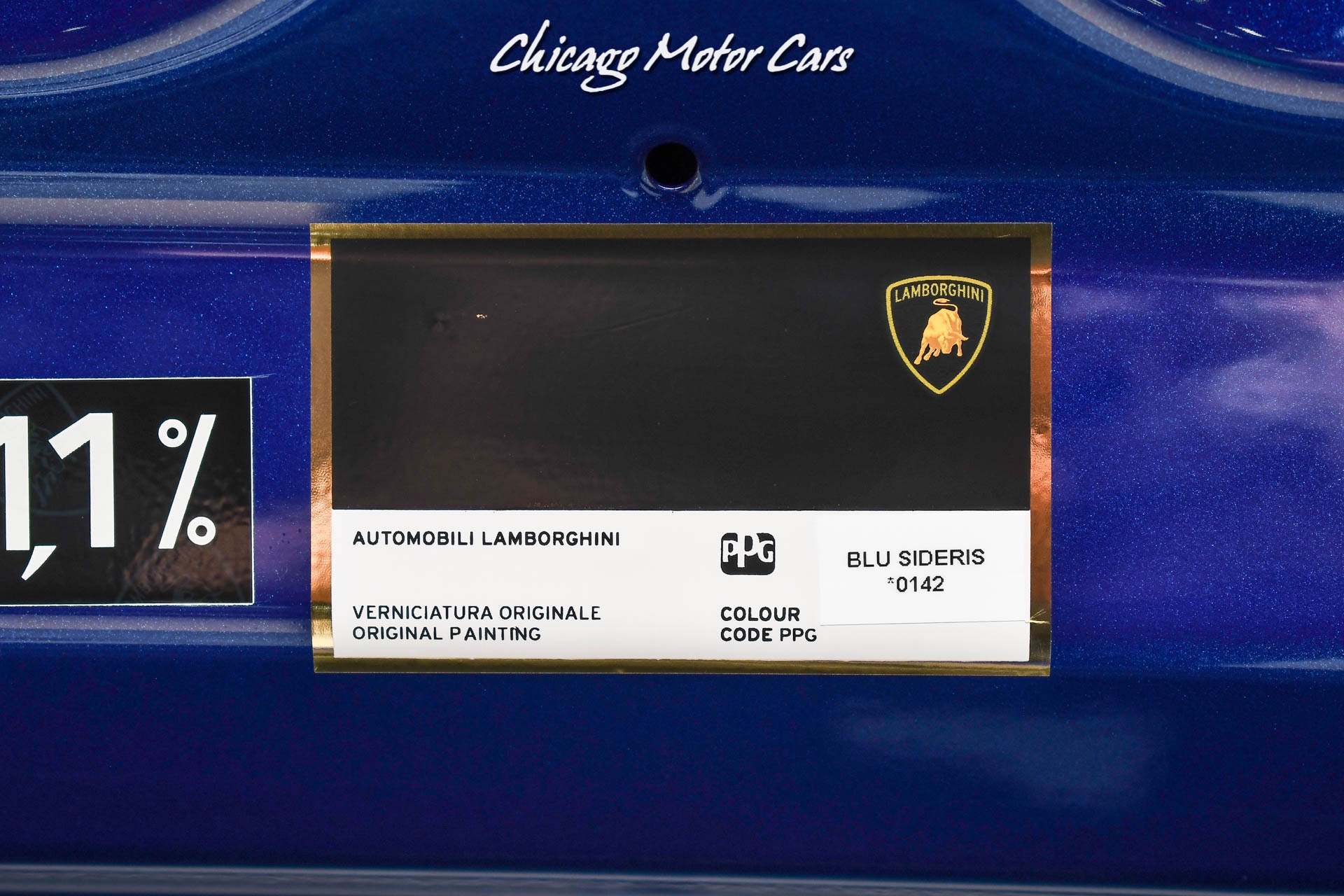 Used-2021-Lamborghini-Huracan-EVO-Spyder-Stunning-Blu-Sideris-Paint-Q-Citura-Stitching