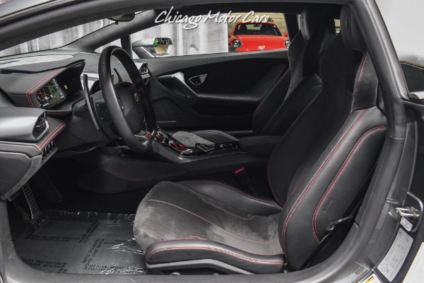 Used-2015-Lamborghini-Huracan-LP610-4-Coupe-Sport-Exhaust-Carbon-Ceramic-Brakes-Lift-System