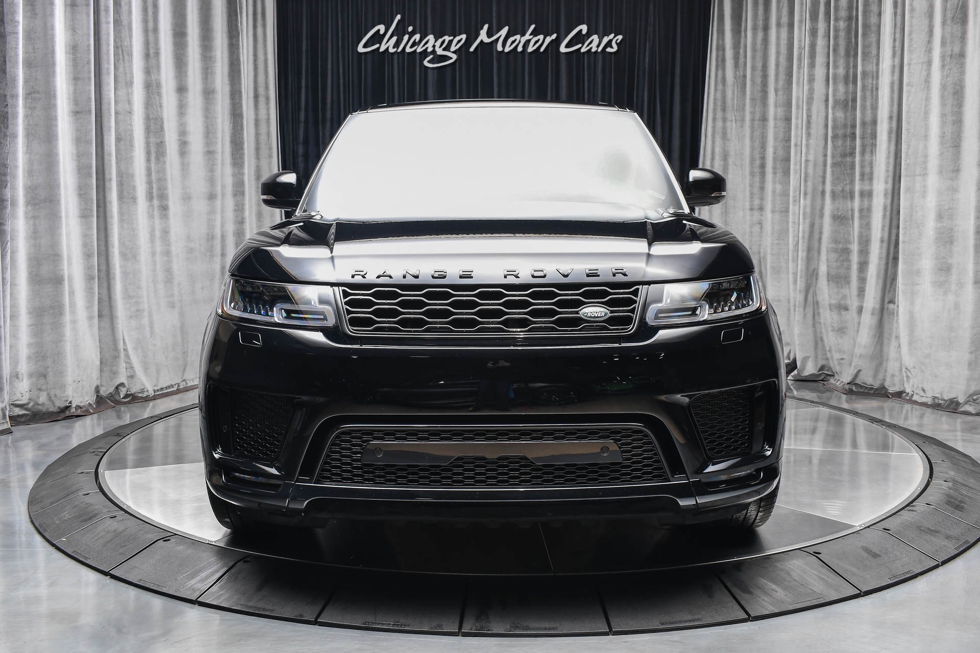 Used-2020-Land-Rover-Range-Rover-Sport-P525-HSE-Dynamic-Drive-Pack-Pro-Vision-Assist-LOW-Miles