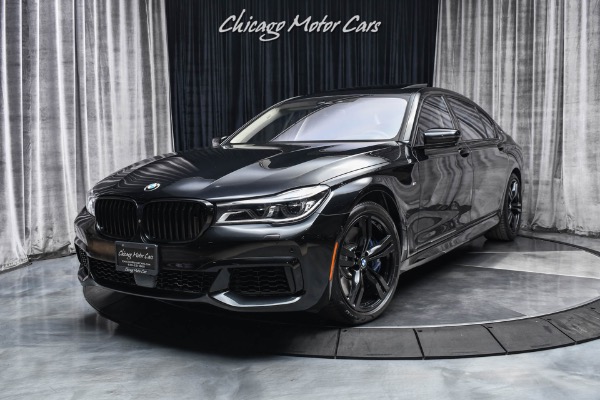 Used-2018-BMW-7-Series-M760i-xDrive-Night-Vision-174kMSRP-Executive-Seating