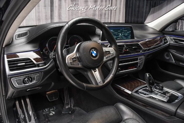 Used-2018-BMW-7-Series-M760i-xDrive-Night-Vision-174kMSRP-Executive-Seating