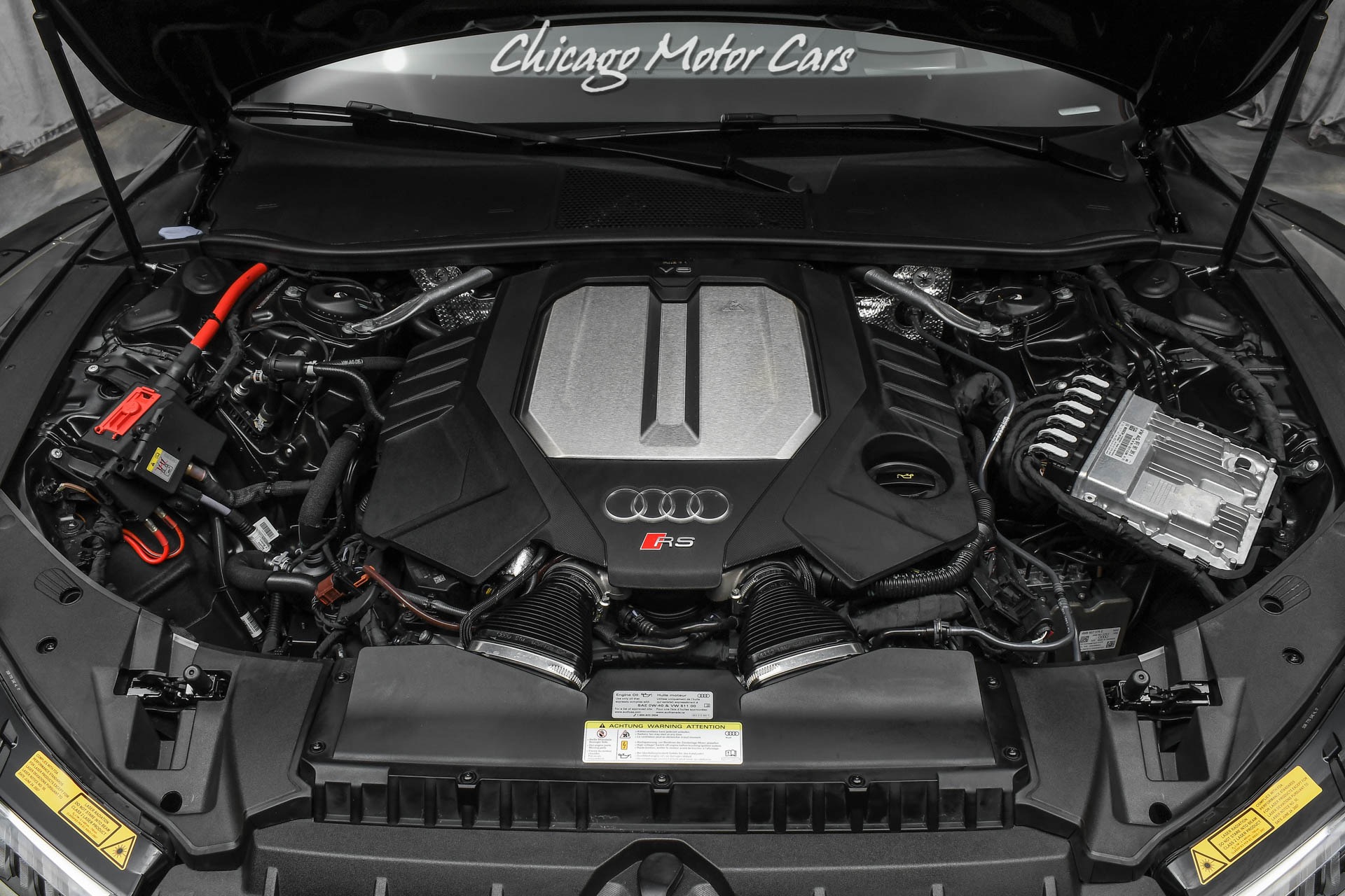 Used-2021-Audi-RS7-40T-quattro-ONLY-643-MILES-EXEC-PACK-BLACK-OPTICS