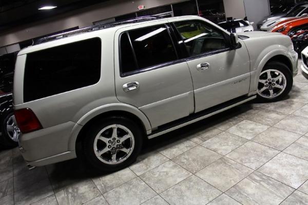 New-2006-LINCOLN-Navigator-Ultimate-4WD