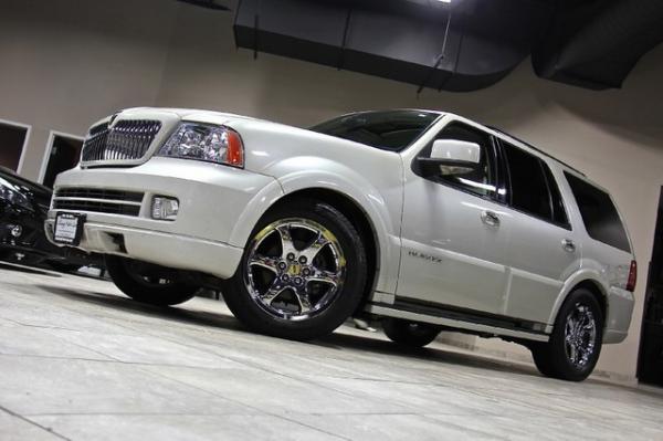 New-2006-LINCOLN-Navigator-Ultimate-4WD