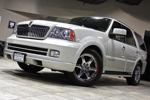 New-2006-LINCOLN-Navigator-Ultimate-4WD