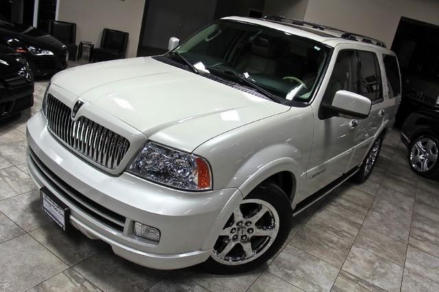 New-2006-LINCOLN-Navigator-Ultimate-4WD