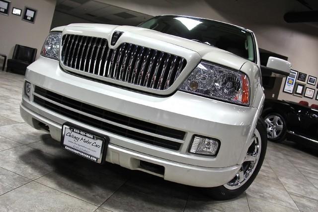 New-2006-LINCOLN-Navigator-Ultimate-4WD