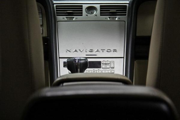 New-2006-LINCOLN-Navigator-Ultimate-4WD
