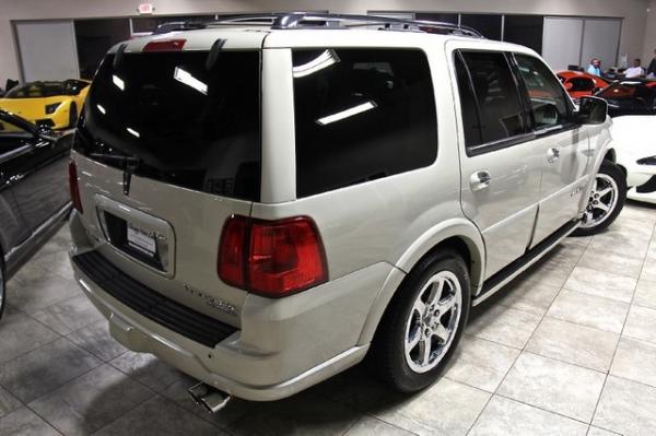 New-2006-LINCOLN-Navigator-Ultimate-4WD