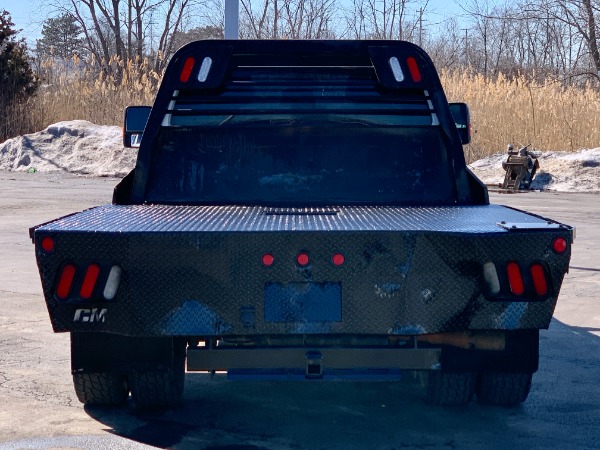 Used 2014 Ford F350 Super Duty XL 4x4 Crew Cab - 6.7 PowerStroke Diesel - 5th Wheel for sale Sold at Chicago Motor Cars in West Chicago IL 60185 6