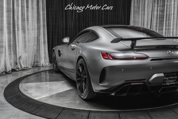 Used-2020-Mercedes-Benz-AMG-GT-R-Coupe-Carbon-Exterior-Pkg-2-Matte-Carbon-Trim-Burmester-GTR-300-Miles