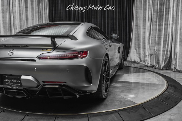 Used-2020-Mercedes-Benz-AMG-GT-R-Coupe-Carbon-Exterior-Pkg-2-Matte-Carbon-Trim-Burmester-GTR-300-Miles