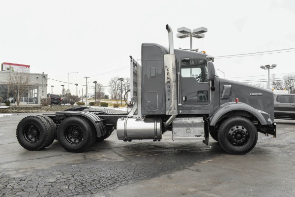 Used-2007-Kenworth-T800-Sleeper---Cat-C13-ACERT---10-Speed-Manual