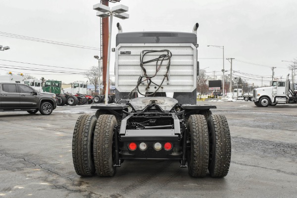 Used-2007-Kenworth-T800-Sleeper---Cat-C13-ACERT---10-Speed-Manual