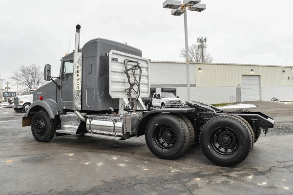 Used-2007-Kenworth-T800-Sleeper---Cat-C13-ACERT---10-Speed-Manual