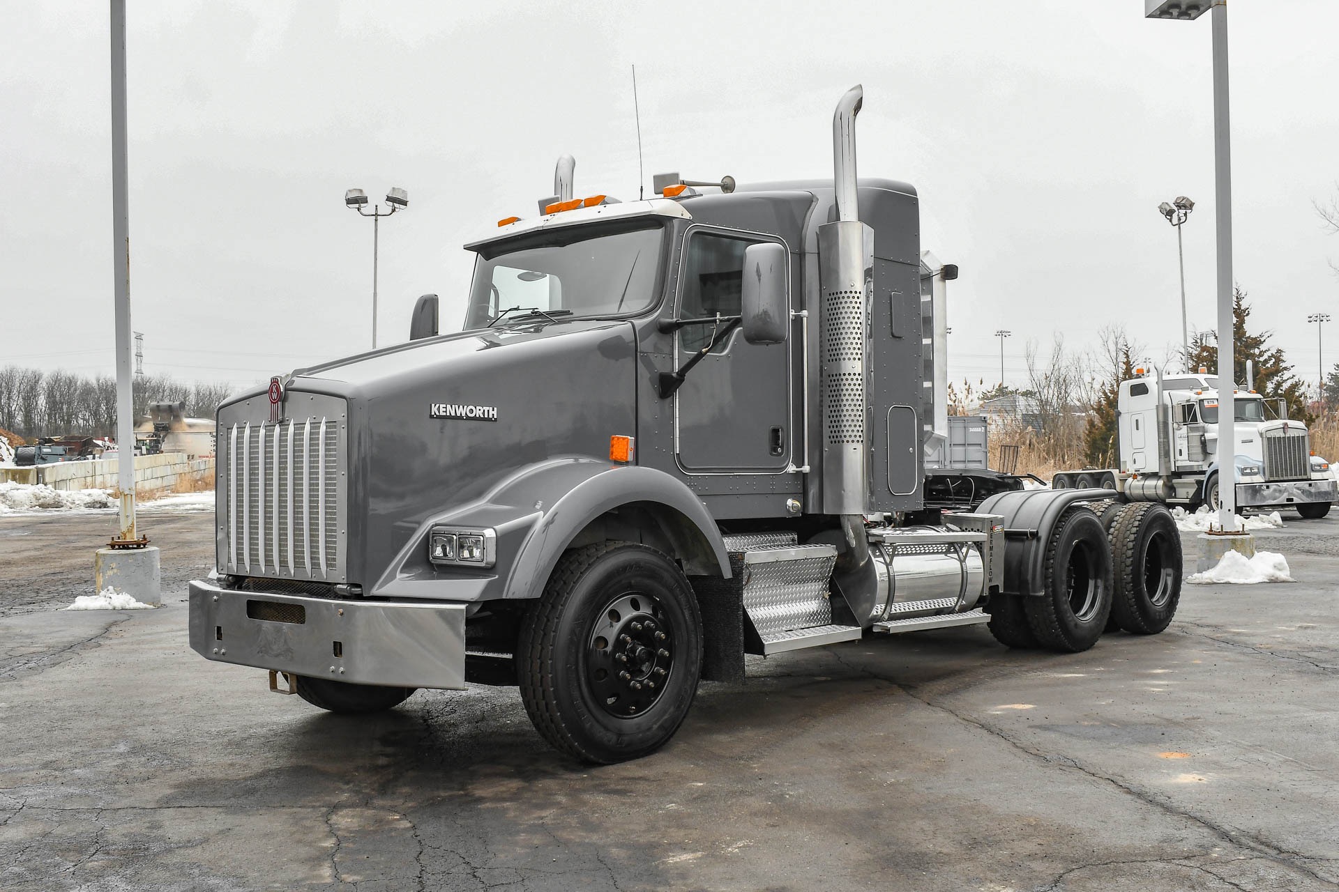 Used-2007-Kenworth-T800-Sleeper---Cat-C13-ACERT---10-Speed-Manual