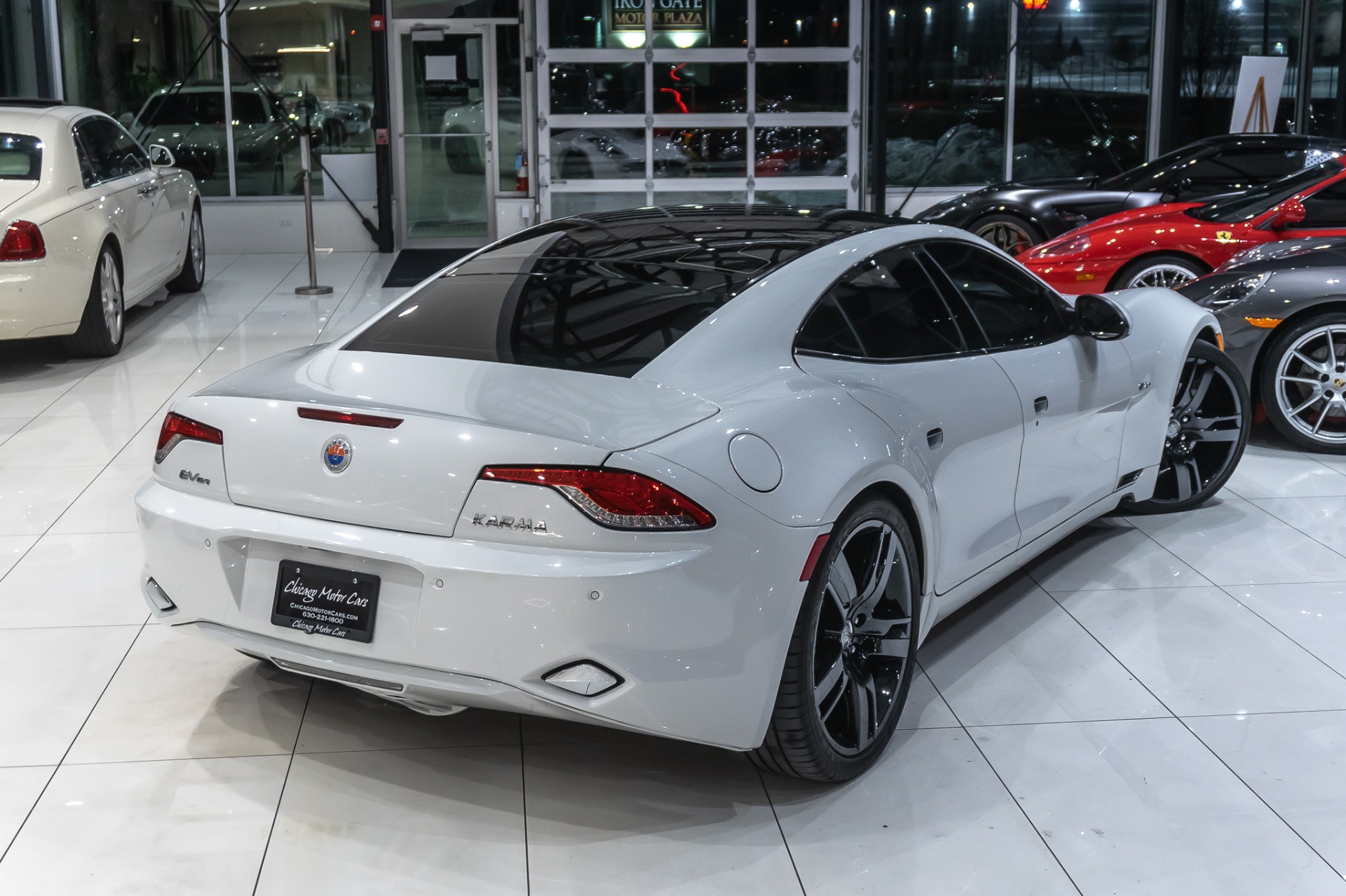 Used-2012-Fisker-Karma-EcoStandard-HEATED-STS-BLUETOOTH-FULL-LEATHER-STS