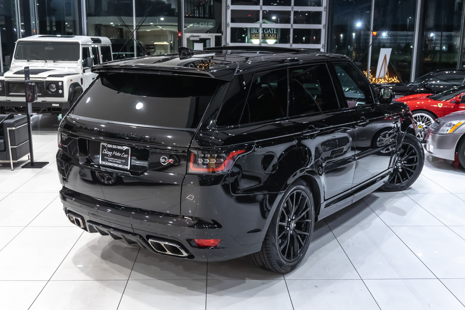 Used-2020-Land-Rover-Range-Rover-Sport-SVR-DRIVE-PRO-PACK-HEADS-UP-DISPLAY-4-ZONE-CLIMATE-LOADED