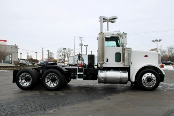 Used-2007-Peterbilt-378-Day-Cab---Cummins-ISX15---10-Speed---Wet-Kit