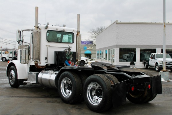 Used-2007-Peterbilt-378-Day-Cab---Cummins-ISX15---10-Speed---Wet-Kit