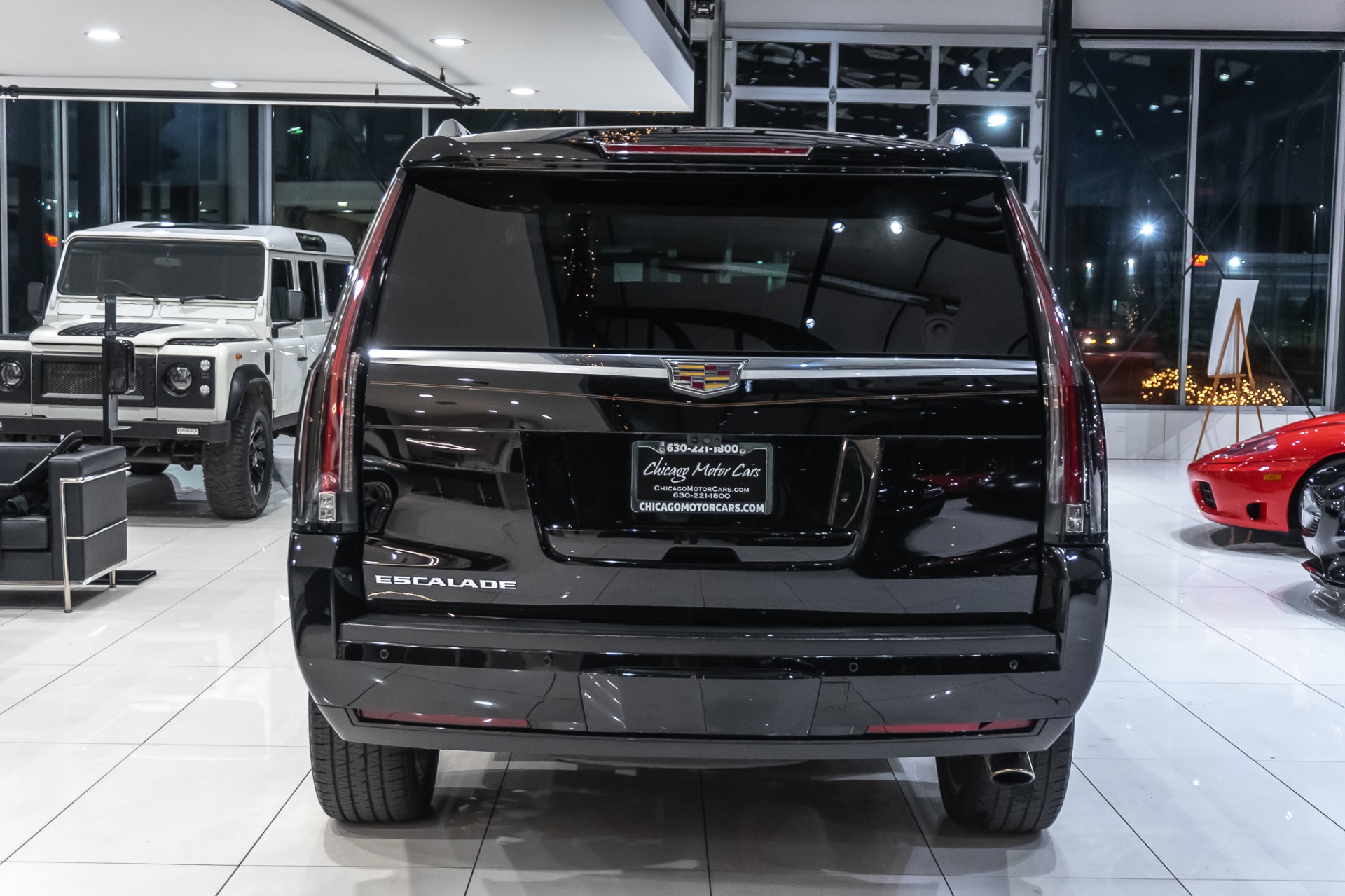 Used-2017-Cadillac-Escalade-Premium-Luxury-4WD-HEADS-UP-DISPLAY-LANE-KEEP-ASSISTREAR-DVD