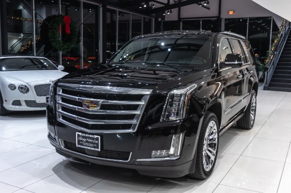 Used-2017-Cadillac-Escalade-Premium-Luxury-4WD-HEADS-UP-DISPLAY-LANE-KEEP-ASSISTREAR-DVD