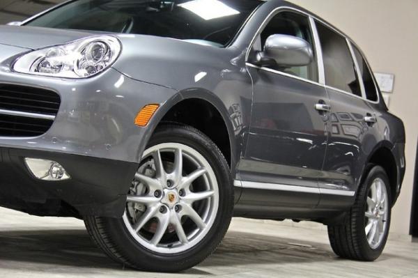 New-2004-Porsche-Cayenne-S