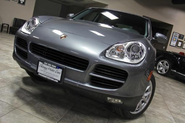 New-2004-Porsche-Cayenne-S