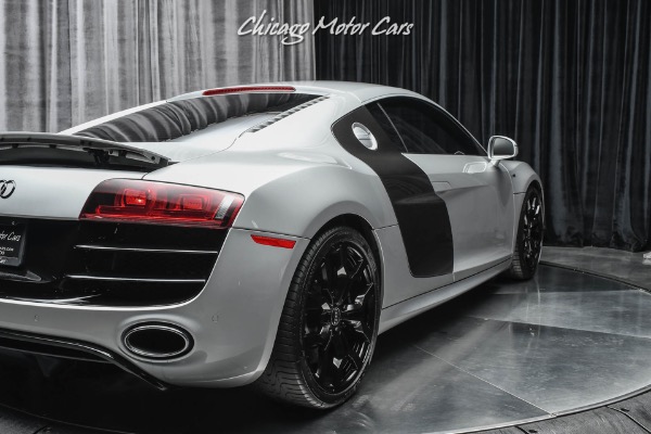 Used-2010-Audi-R8-52-V10-quattro-168kMSRP-Carbon-Fiber-R-Tronic