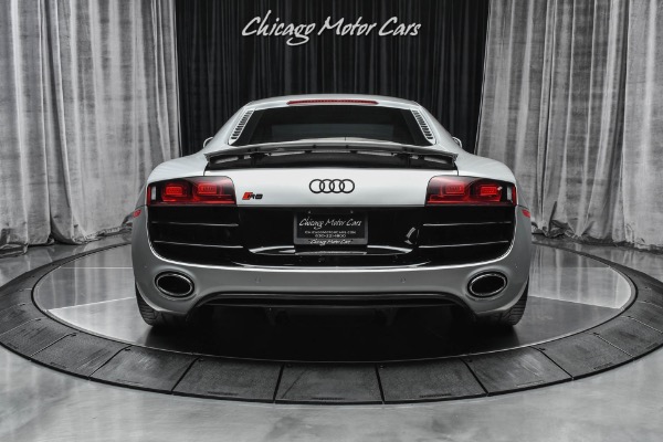 Used-2010-Audi-R8-52-V10-quattro-168kMSRP-Carbon-Fiber-R-Tronic