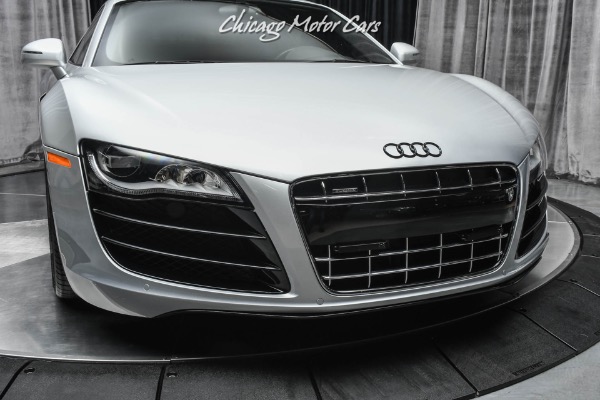 Used-2010-Audi-R8-52-V10-quattro-168kMSRP-Carbon-Fiber-R-Tronic