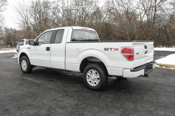 Used 2013 Ford F-150 XLT for sale Sold at Chicago Motor Cars in West Chicago IL 60185 3
