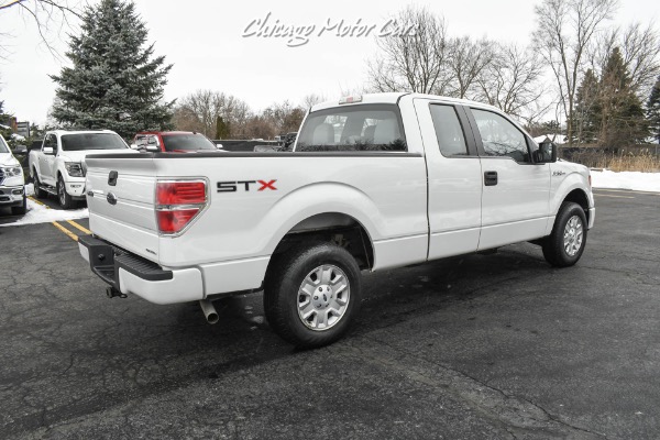 Used 2013 Ford F-150 XLT for sale Sold at Chicago Motor Cars in West Chicago IL 60185 5