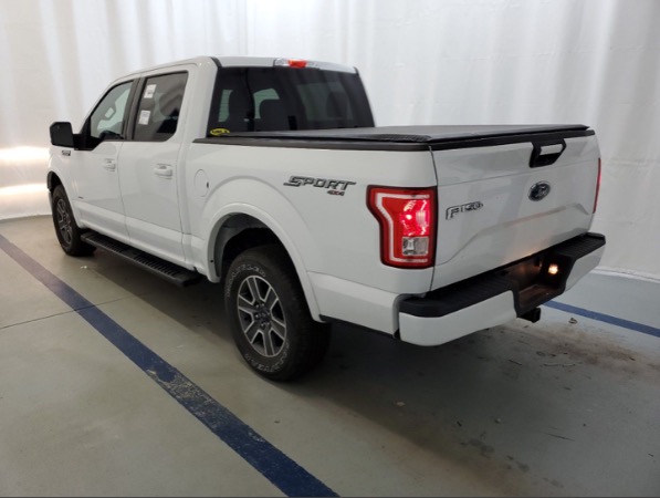 Used-2017-Ford-F-150-XLT-4x4-SuperCrew-Pickup-35L-Ecoboost-55-ft-SB-Loaded-White-F150-Sport