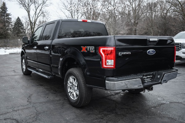 Used-2017-Ford-F150-XLT-EcoBoost-35L-SuperCrew-Cab-Pickup-F150-4x4