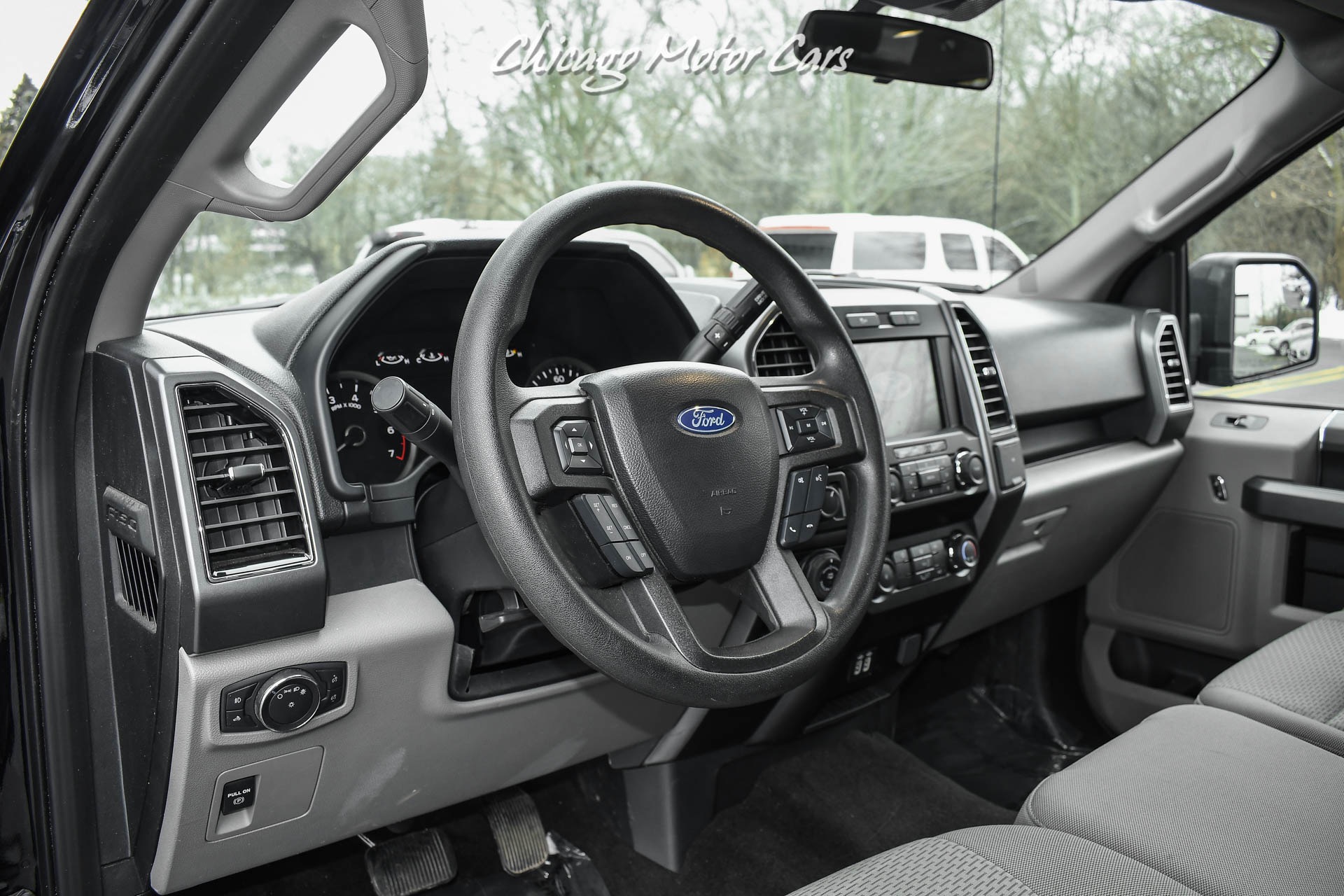 2019 Ford F150 Price, Value, Ratings & Reviews | Kelley Blue Book