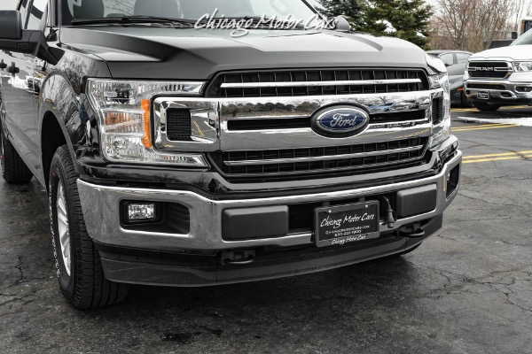 Used-2020-Ford-F150-XLT-Crew-Cab-4x4-35-Turbocharged-Navigation