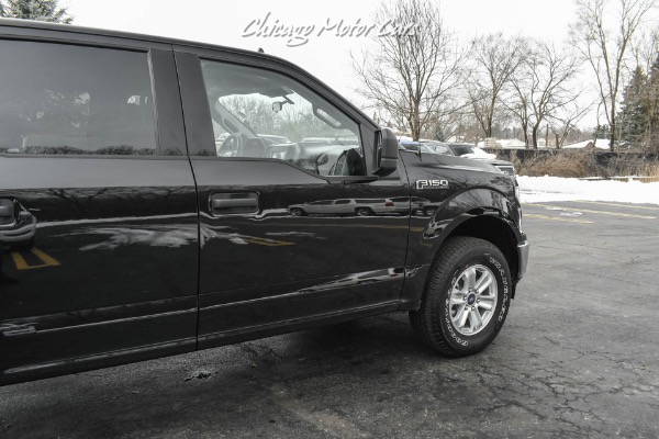 Used-2020-Ford-F150-XLT-Crew-Cab-4x4-35-Turbocharged-Navigation