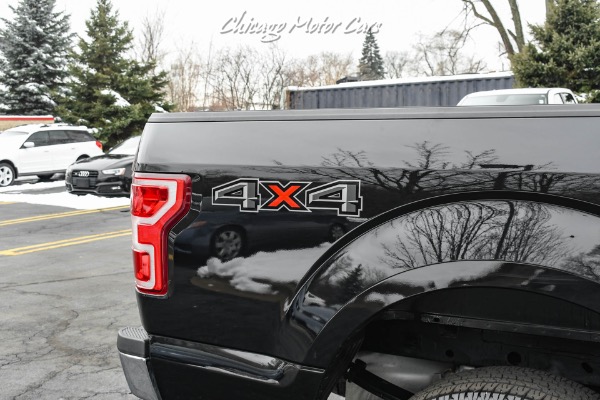 Used-2020-Ford-F150-XLT-Crew-Cab-4x4-35-Turbocharged-Navigation