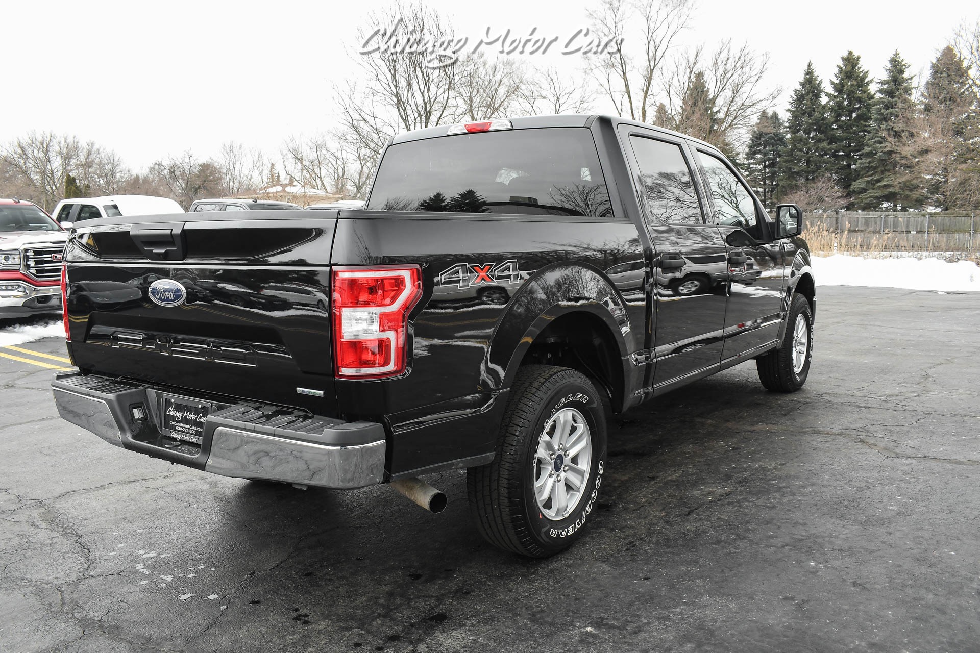 Used-2020-Ford-F150-XLT-Crew-Cab-4x4-35-Turbocharged-Navigation