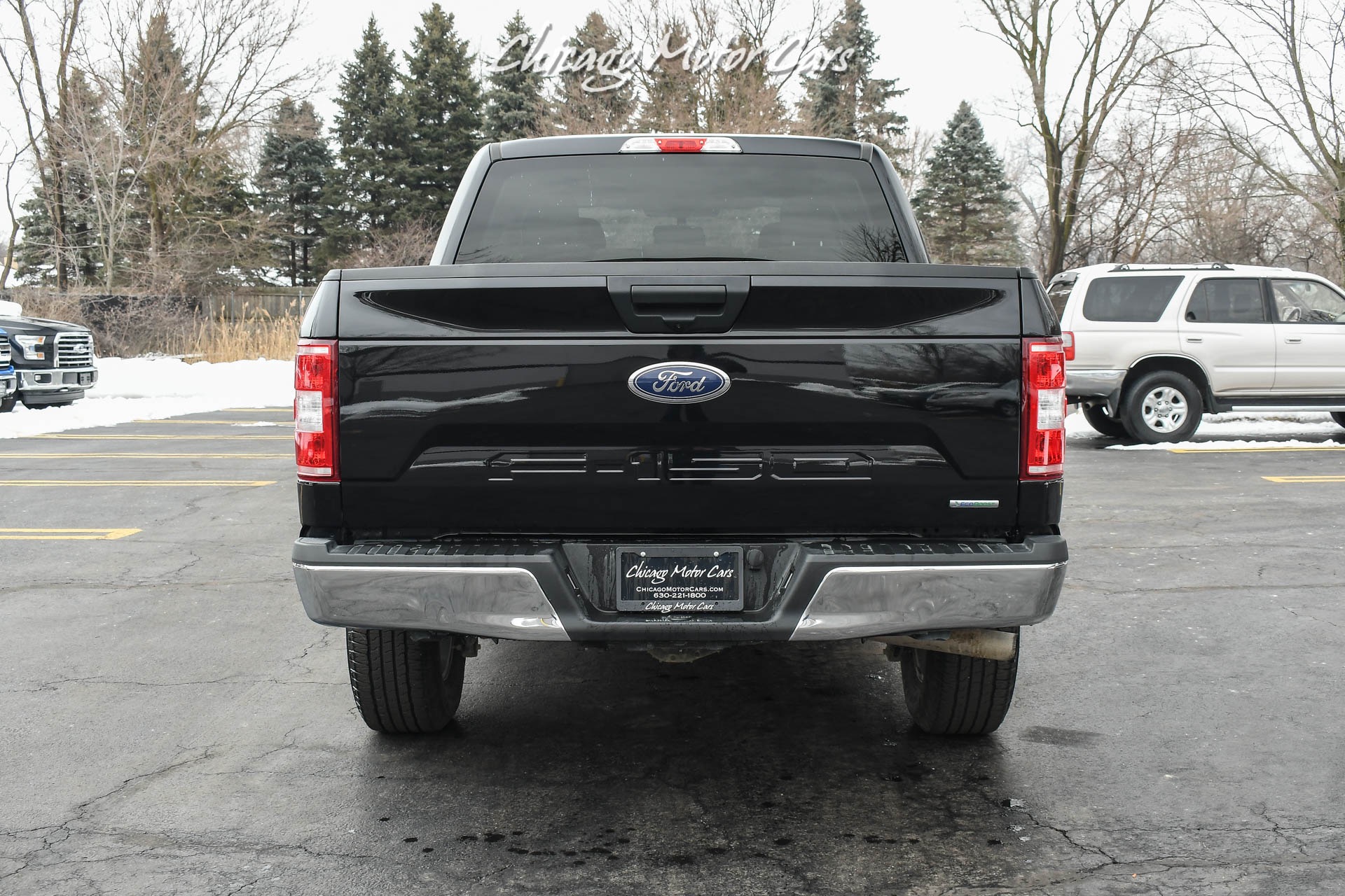 Used-2020-Ford-F150-XLT-Crew-Cab-4x4-35-Turbocharged-Navigation