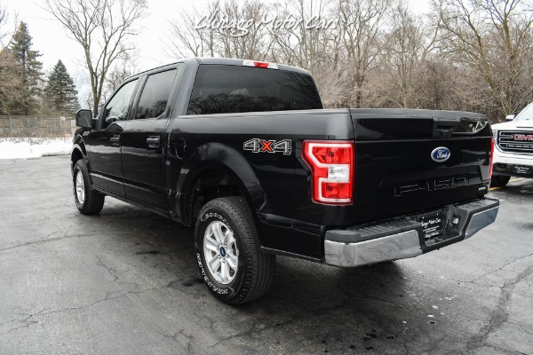 Used-2020-Ford-F150-XLT-Crew-Cab-4x4-35-Turbocharged-Navigation