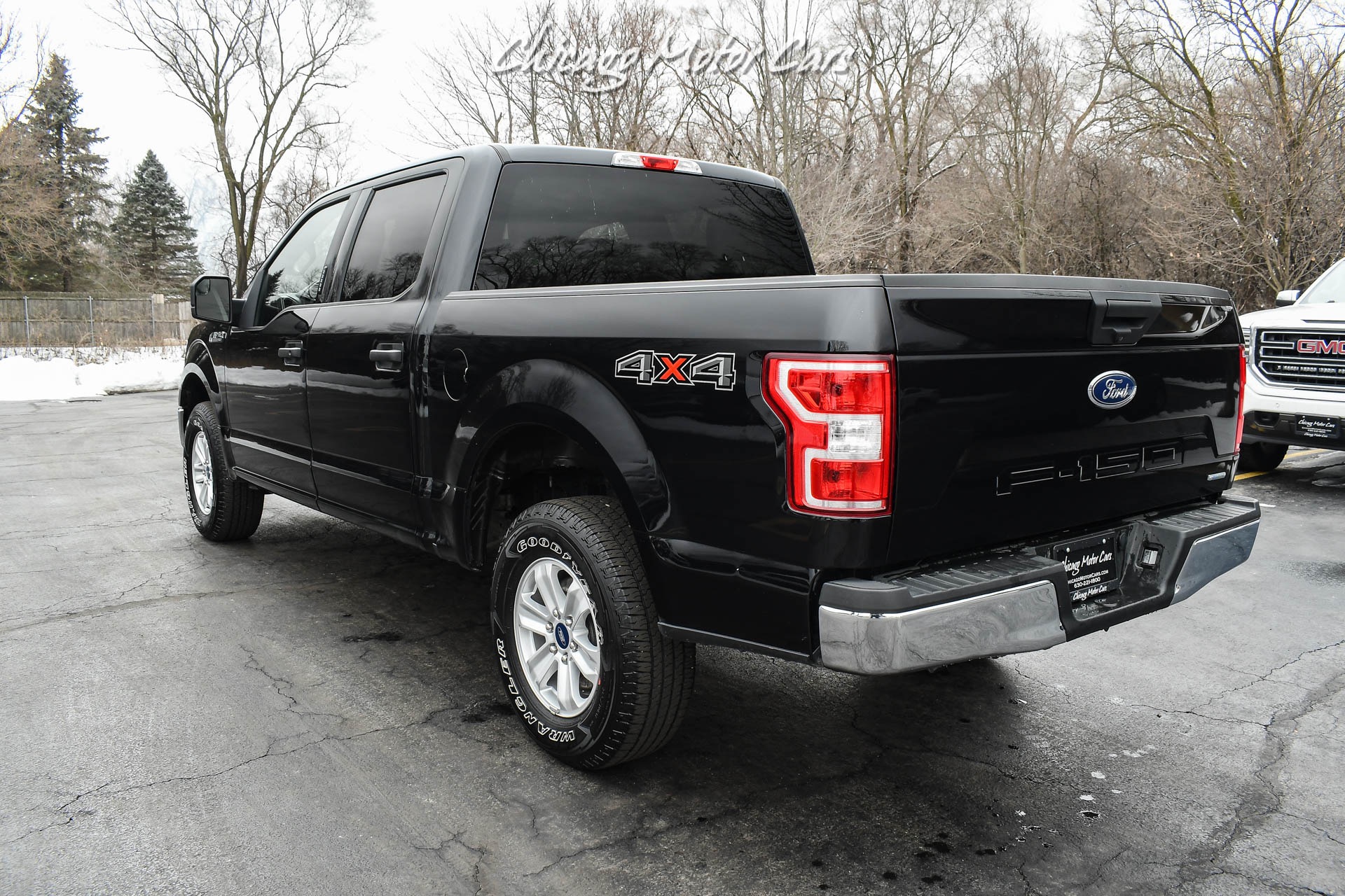 Used-2020-Ford-F150-XLT-Crew-Cab-4x4-35-Turbocharged-Navigation