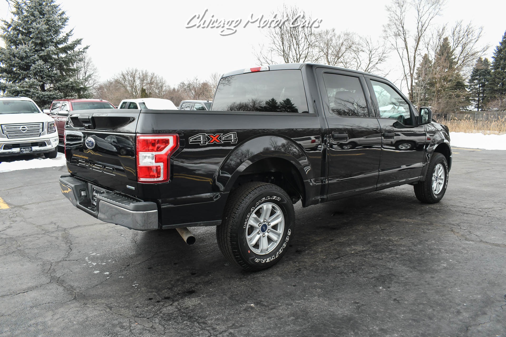 Used-2020-Ford-F150-XLT-Crew-Cab-4x4-35-Turbocharged-Navigation